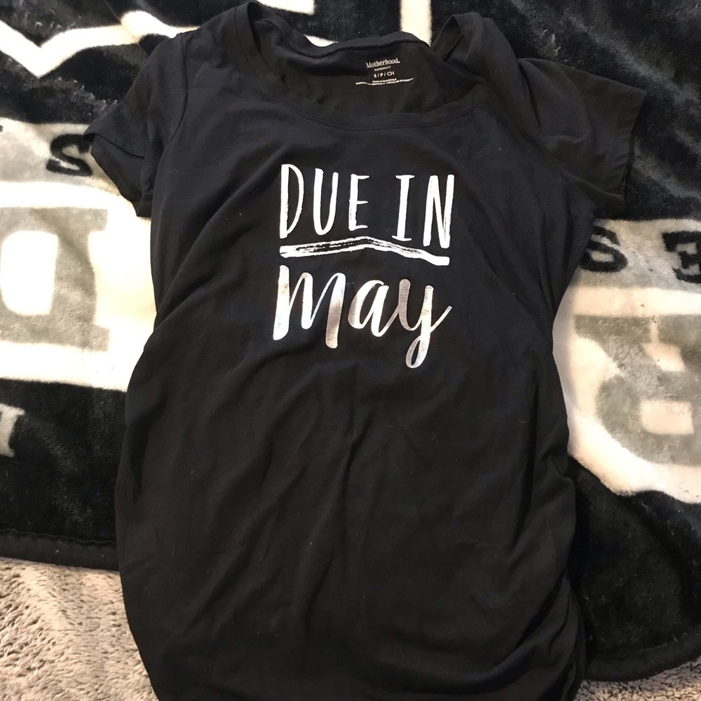 Maternity Shirt